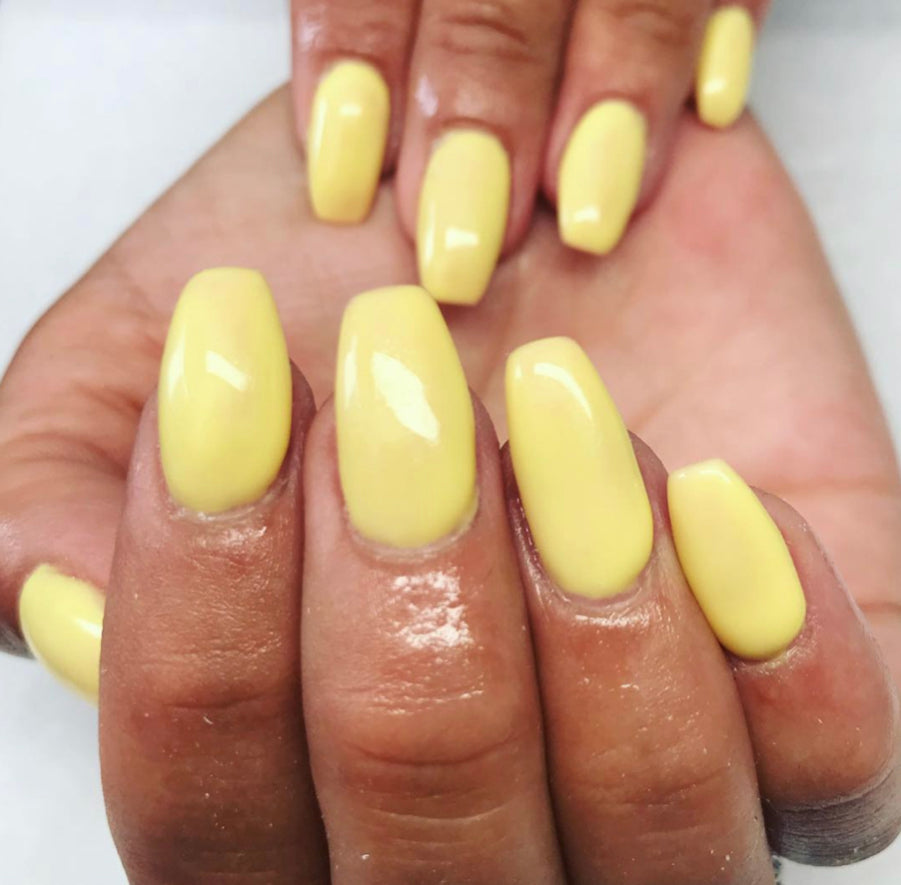 Busy Bea Gel Color